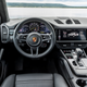 Illustration for article titled The 2019 Porsche Cayenne E-Hybrid Is Good But It Tries To Do Too Muchem/em